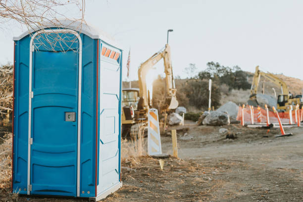 Portable Toilet Options We Offer in Aledo, TX