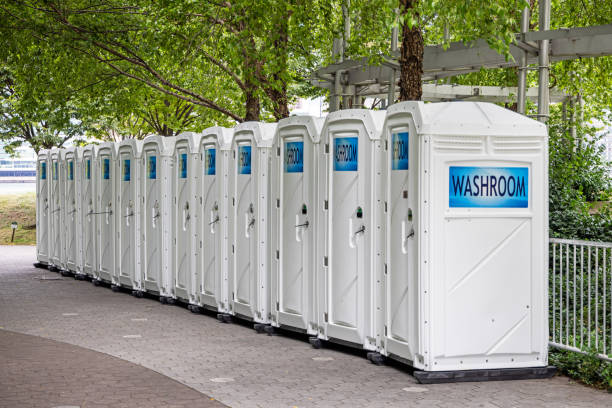 Best Sanitation services for porta potties  in Aledo, TX