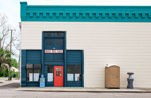 Best Local porta potty services  in Aledo, TX