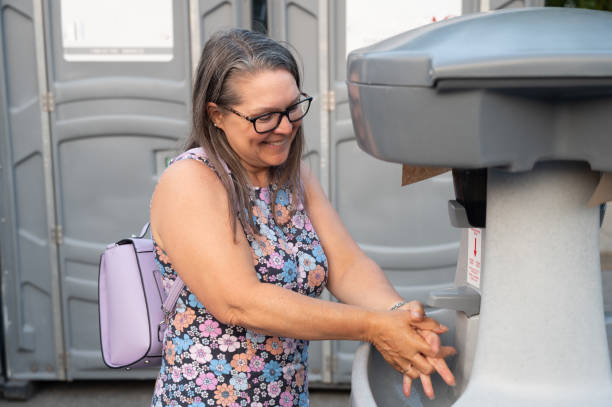Aledo, TX porta potty rental Company